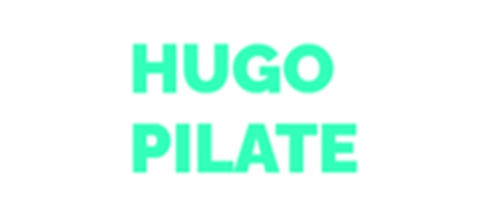 Hugo Pilate