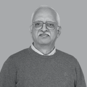 Ravi Mokashi Punekar
