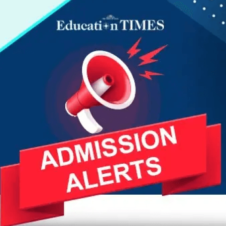 WEEKLY ALERTS: Check out the colleges inviting applications for admissions, scholarships and more