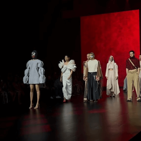 Lakme Fashion Week x FDCI 2024: Pearl Academy Unveils 'First Cut' At Lakme Fashion Week, Showcasing AI-Inspired Collections