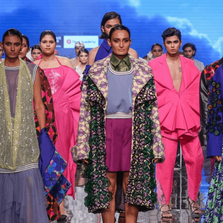 Pearl Academy to showcase ‘First Cut’ at finale of Lakme Fashion Week x FDCI