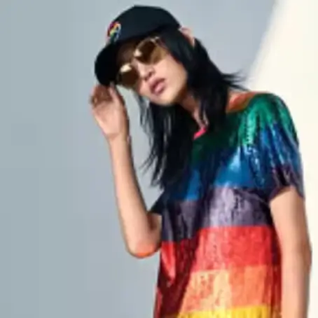 Pride Month: 10 Ways To Pair Outfits Featuring Pride Colours
