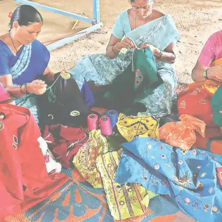 Artisans unite: The push to supercharge India’s creative economy