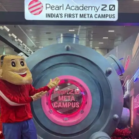 Pearl Academy launches India’s first Meta Campus at Comic Con Bengaluru 2025