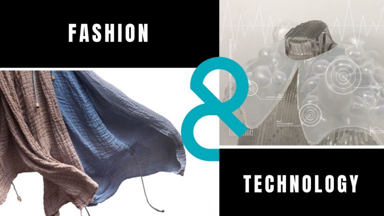 Fashion technology