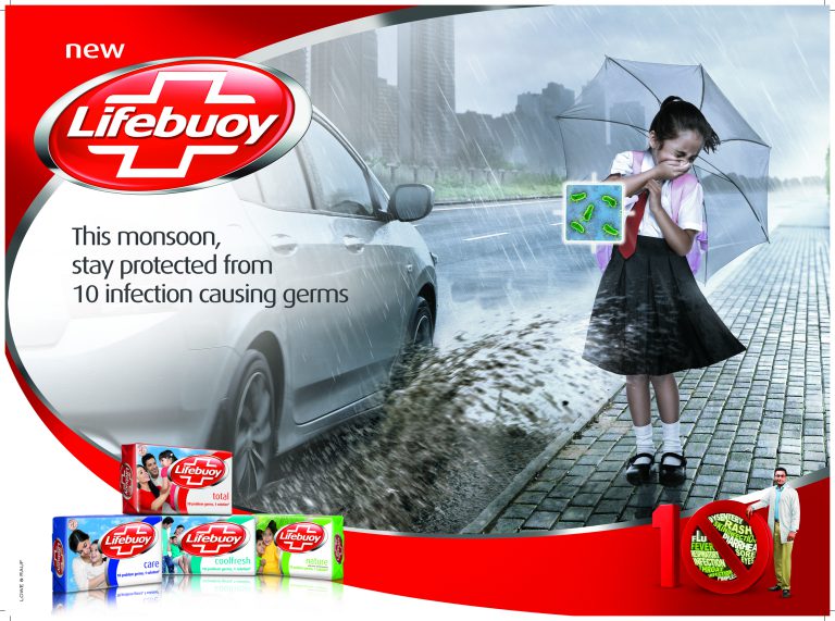 Lifebuoy