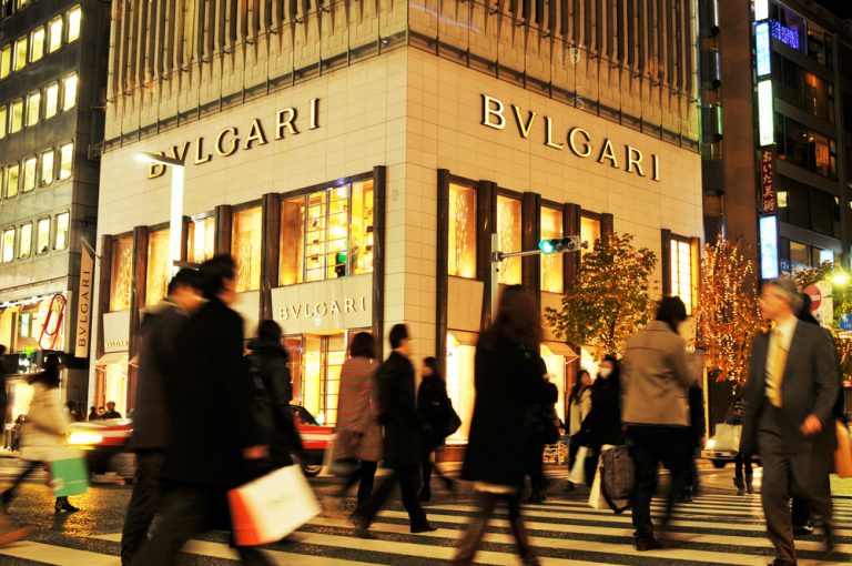 BVLGARI