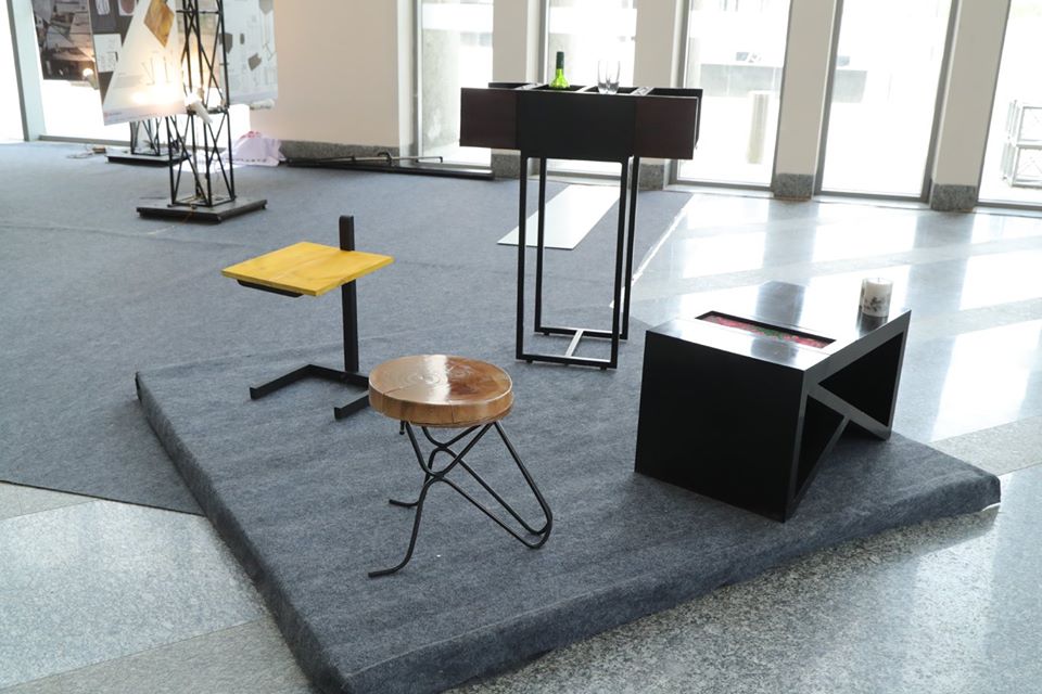 There are two pathways for a Product & Lifestyle Designer