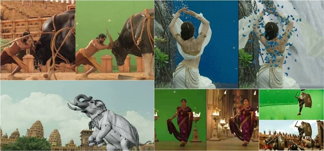 Bahubali