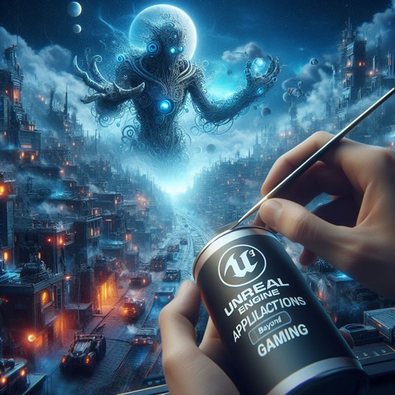 Unreal Engine