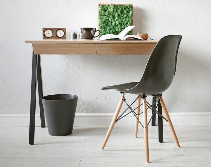 Space-saving and functional