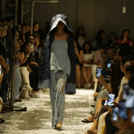 Brands bet big on next-gen creatives at Pearl Academy’s Portfolio 2025