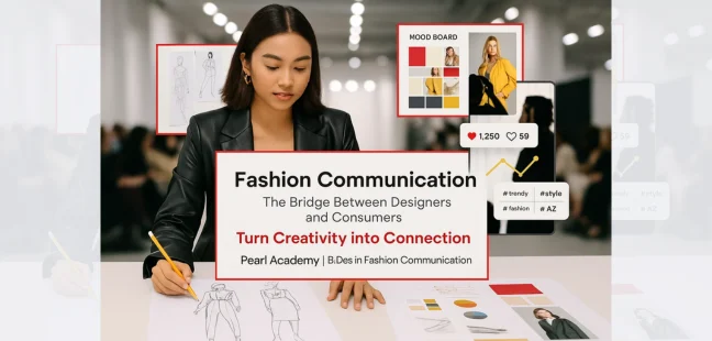 Fashion Communication The Bridge Between Designers and Consumers