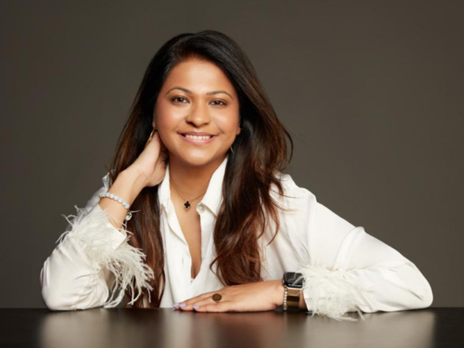 Bianca Louzado – The Elegant Artisan