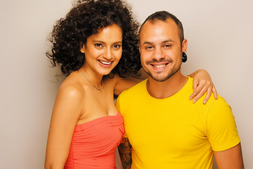 Daniel Bauer – The Bridal Perfectionist
