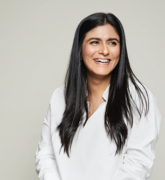 Namrata Soni – The Queen of Dewy Glow